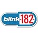 Blink-182 enemy of the states bumper sticker 5