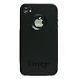 Otterbox iPhone 4 Commuter Case (Black)