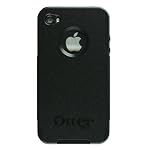 Otterbox iPhone 4 Commuter Case (Black)