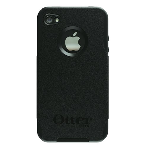Otterbox iPhone 4 Commuter Case (Black)