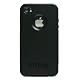 Otterbox iPhone 4 Commuter Case (Black)