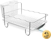simplehuman ミニ・ディッシュラック KT1080