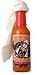Bomb Laden with Turban Hot Sauce 5 oz.