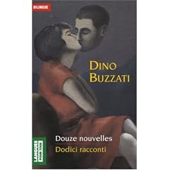 Douze Nouvelles, �dition bilingue italien/fran�ais