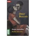 Douze Nouvelles, �dition bilingue italien/fran�ais