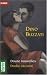 Livres : Douze Nouvelles, édition bilingue italien/français
