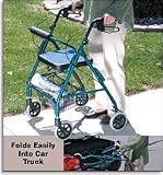 Extra Light Rollator