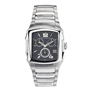 Tommy Bahama Men's TB3017 Steel Harbor Chronograph Watch