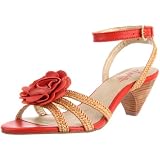 Seychelles Sweet Pea Ankle-Strap Sandal
