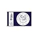 University Connecticut NCAA 3' x 5' Single Sided Banner Flag by BSI Products Inc.