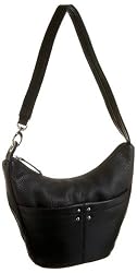 Stone Mountain Celebration Midi Midsize North/South Hobo