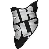 Airhole Big Logo Mask