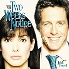 Two Weeks Notice by John Powell