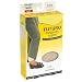 Futuro Therapeutic Support Open Toe/Heel Knee High, Nude/Large/Firm
