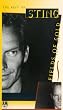 The Best of Sting : Fields of Gold 1984 - 1994 [VHS]