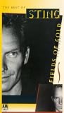 The Best of Sting : Fields of Gold 1984 - 1994