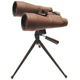 Galileo 10-30x60 mm Zoom Binoculars with Tripod