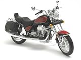 Eigenschaften Maisto 532603 / Maisto 32603 - Moto Guzzi California 1100 1:10