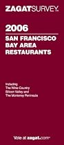 2006 San Francisco Bay Area Restaurants