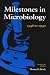 Milestones in Microbiology