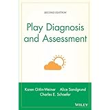 play diagnosis and assessment