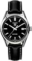 TAG Heuer Men's WV211B.FC6202 Carrera Automatic Watch
