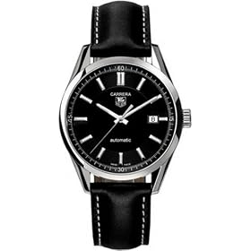 Click here to buy TAG Heuer Mens Carrera Automatic Watch #WV211B.FC6202 by TAG Heuer.