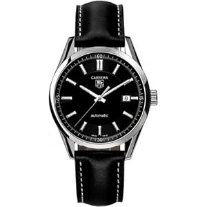 Tag Huer Carrera Watch