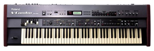 Roland V-Combo VR-760