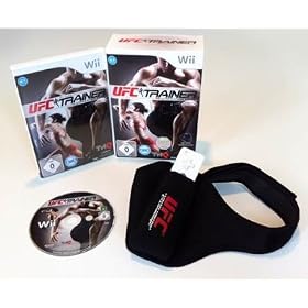 UFC Personal Trainer