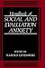 Used : Handbook of Social and Evaluation Anxiety