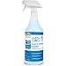 OdoBan Odor 934062-Q12 Earth Choice Glass and Surface Cleaner , Thirty-two ounce Spray