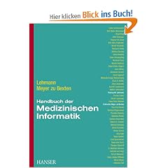 Handbuch der Medizinischen Informatik