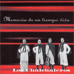 Los Chalchaleros on Maestro.fm