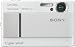 Sony Cybershot DSC-T10 7.2 MP Digital Camera with 3x Optical Steady Shot Zoom (White)