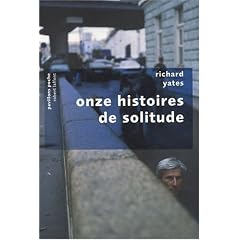 Onze Histoires de Solitude