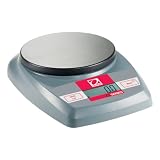 Ohaus CL5000 Compact Scale-CL Series - Portable Electronic Balances