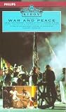 Eigenschaften Universal/Music  / Prokofjew, Sergej - War and Peace [VHS]
