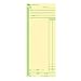 Office Products : TOPS(R) Time Cards (Replaces Original Card C3000), Weekly Time Card Form, 1-Sided, 8 1/4in. x 3 3/8in., Box Of 500