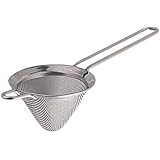 RSVP Endurance Conical Strainer, 4"