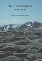 The Cairngorms of Scotland