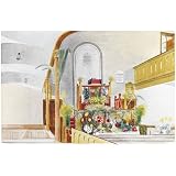 Interior of the Baptist Chapel, Clare, by Kenneth Rowntree (Print On Demand)