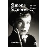 Simone Signoret: The Star As Cultural Sign book cover