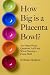 How Big is a Placenta Bowl?: And Other Weird Questions You'll Ask When Planning a Home Birth