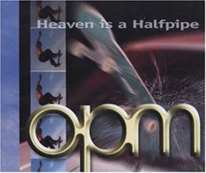 CD-Charts  Music : Heaven Is a Halfpipe