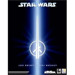 Star Wars: Jedi Knight 2: Jedi Outcast