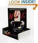 Mark Wilson's Cyclopedia Of Magic: A Complete Course