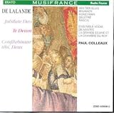 Lalande: Sacred Works