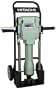 Hitachi H85KIT2 1-1/8-Inch Demolition Hammer With Truck and 2 Bits