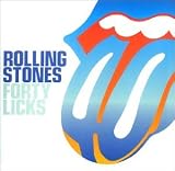 Forty Licks - New Version